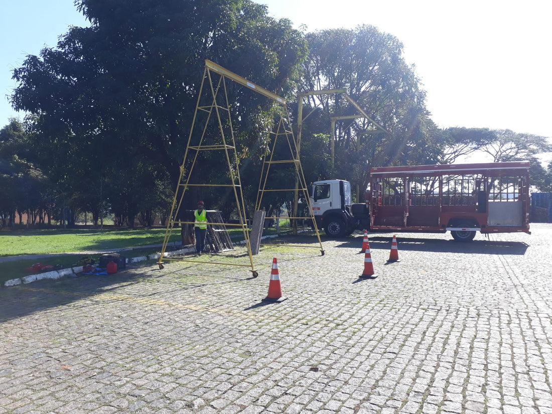 Manutenção preventiva